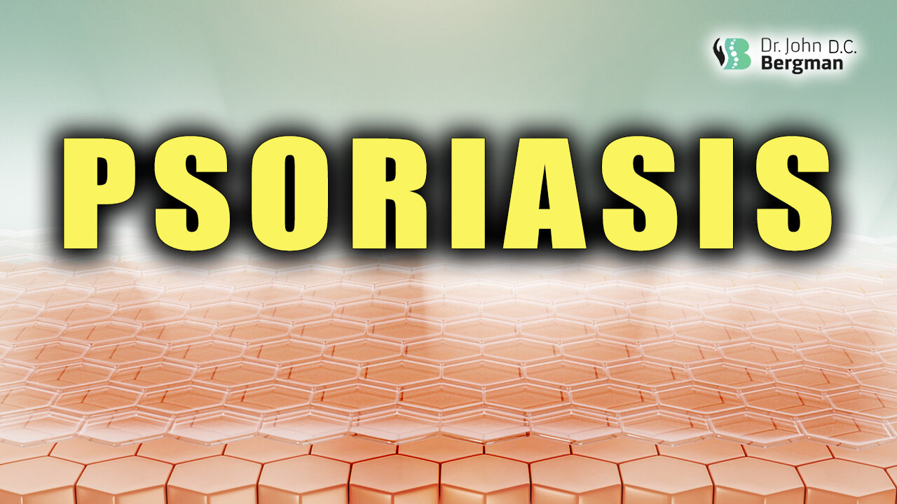 Psoriasis π¦΅πͺπββοΈπ±