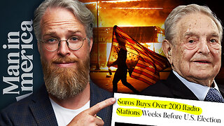 How Soros Hijacked Local Politics—and How One Texan Fought Back w/ Monty Bennett