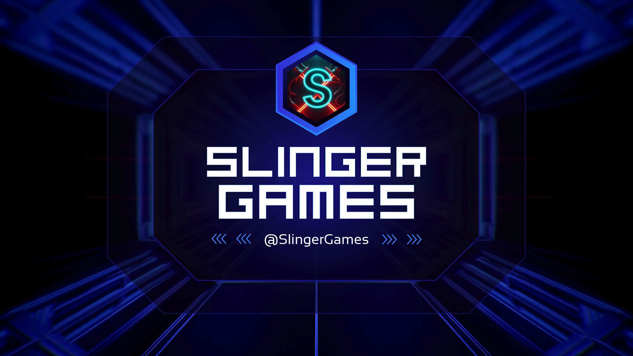Wednesday Game Night!