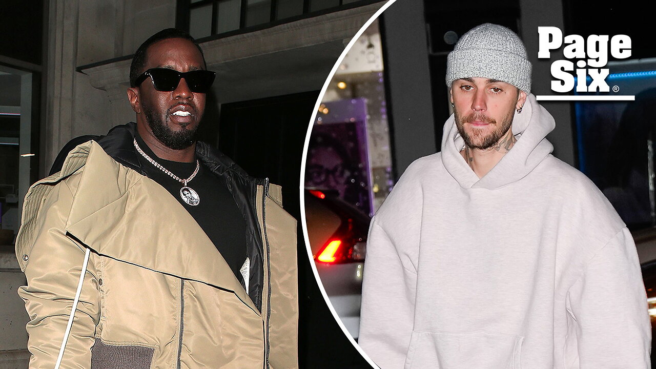 Justin Bieber speaks out on Sean Diddy Combs amid rap moguls sex-trafficking trial