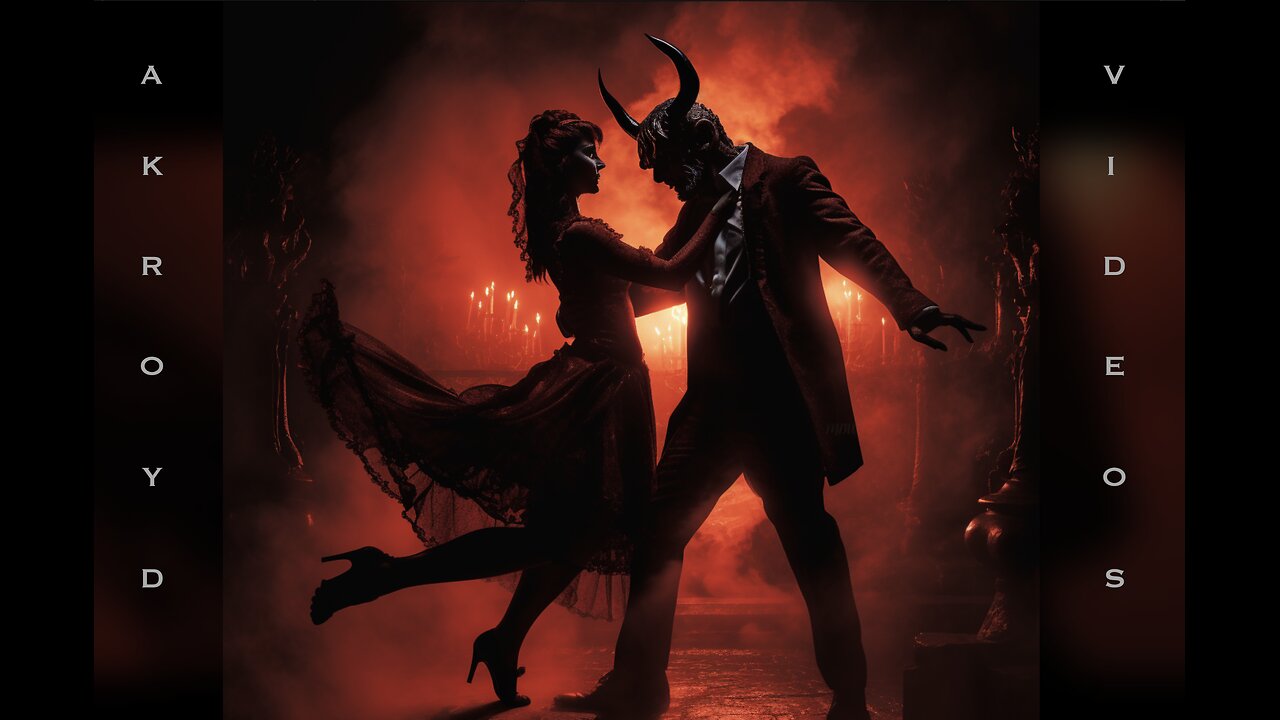 METALLICA - DEVILS DANCE