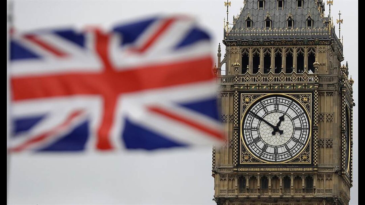 Object Lesson Britains High Earners Fleeing Due to High Taxes