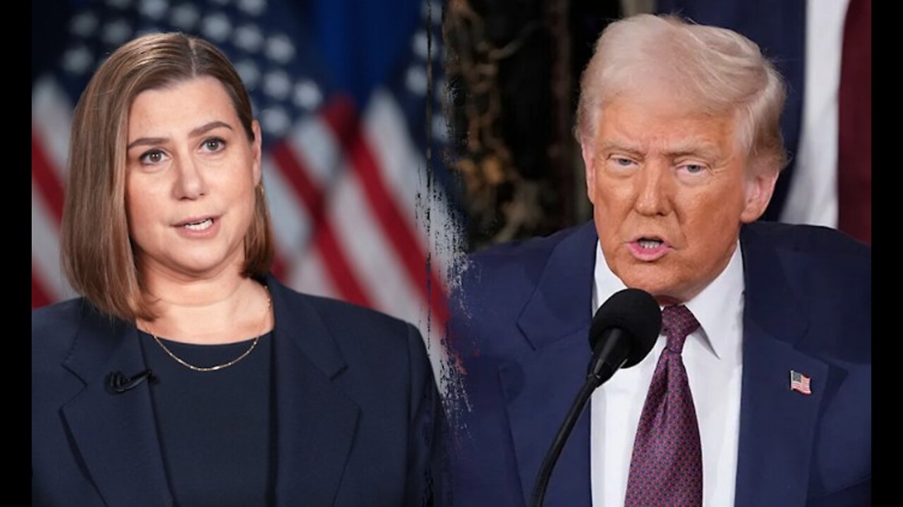 Sen. Slotkin to Dems Stop Being Weak and Woke