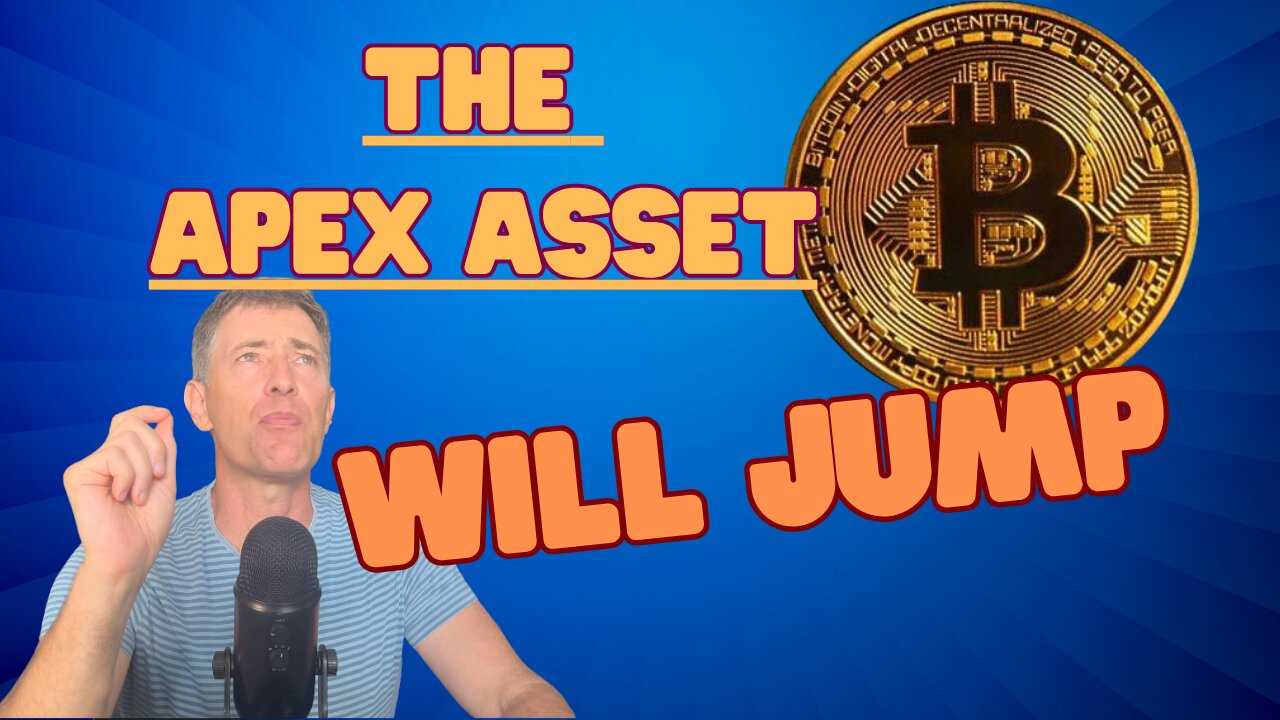 Why Bullish on the Planets PINNACLE Asset -- Bitcoin Jumps SOON
