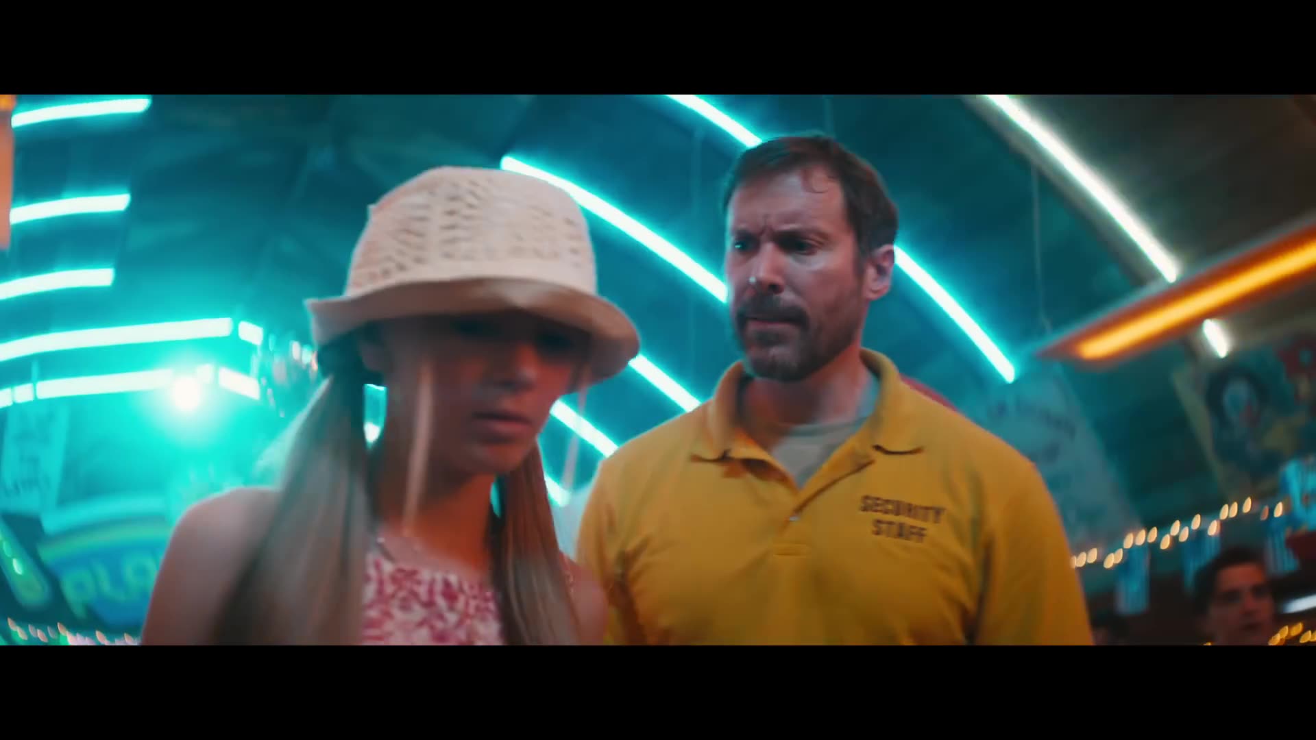 NOBODY 2 | OFFICIAL TRAILER