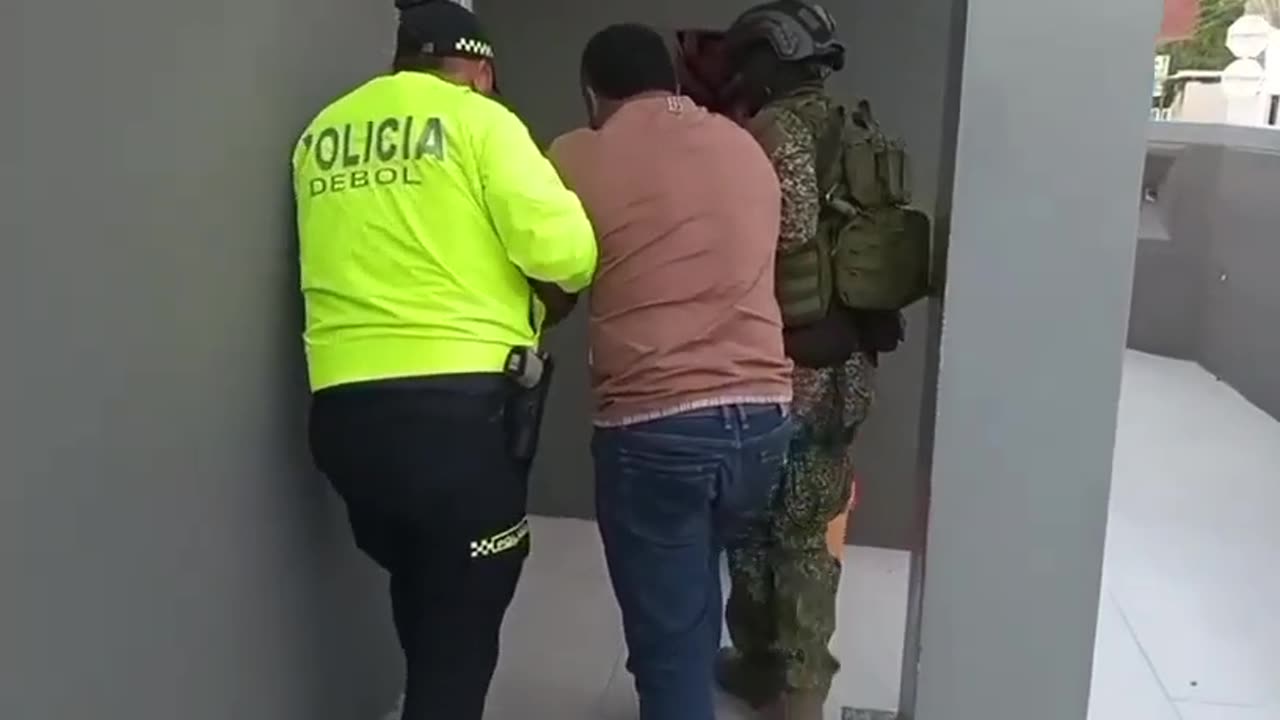 captura