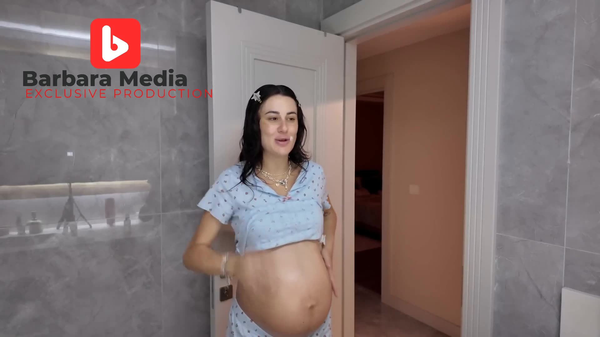 turkey wife prego xx