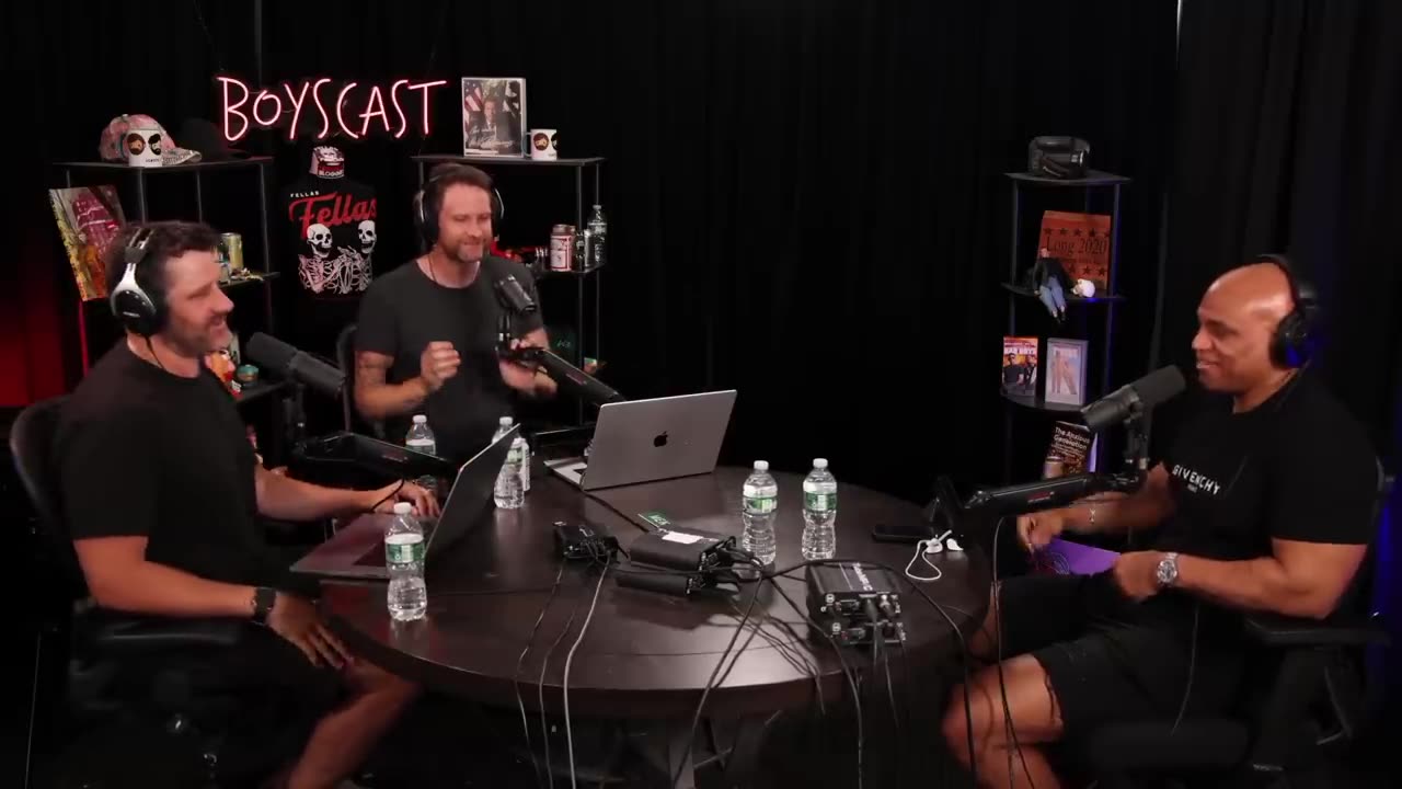 #302 P Diddys Male Escort Tells Us How to Stay Hard While Diddy is Yelling at You