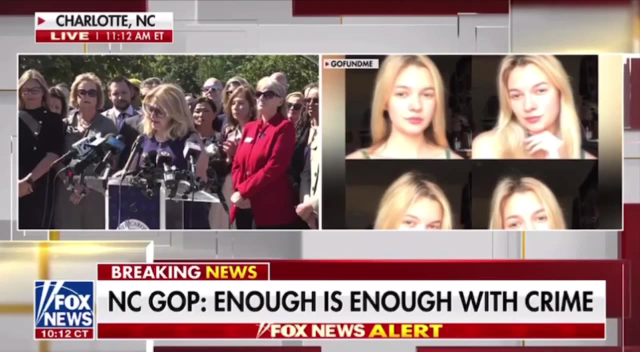Enough Is Enough