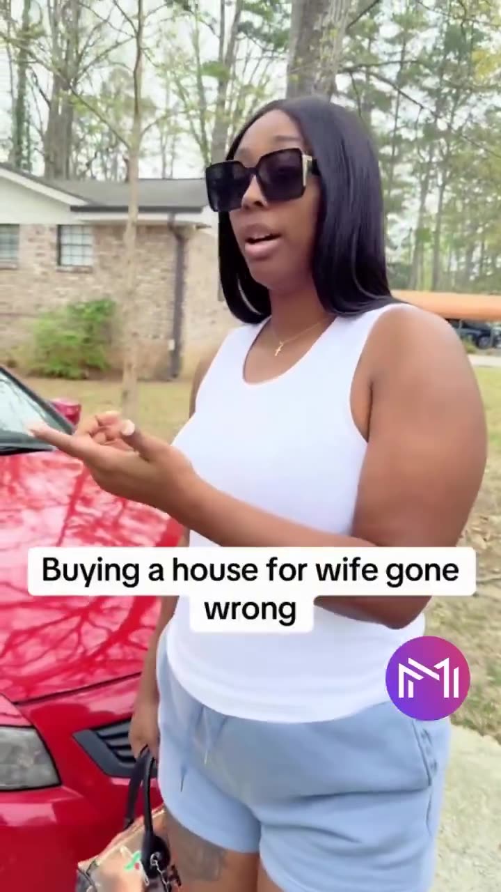 What an ungrateful bitch. She needs to go