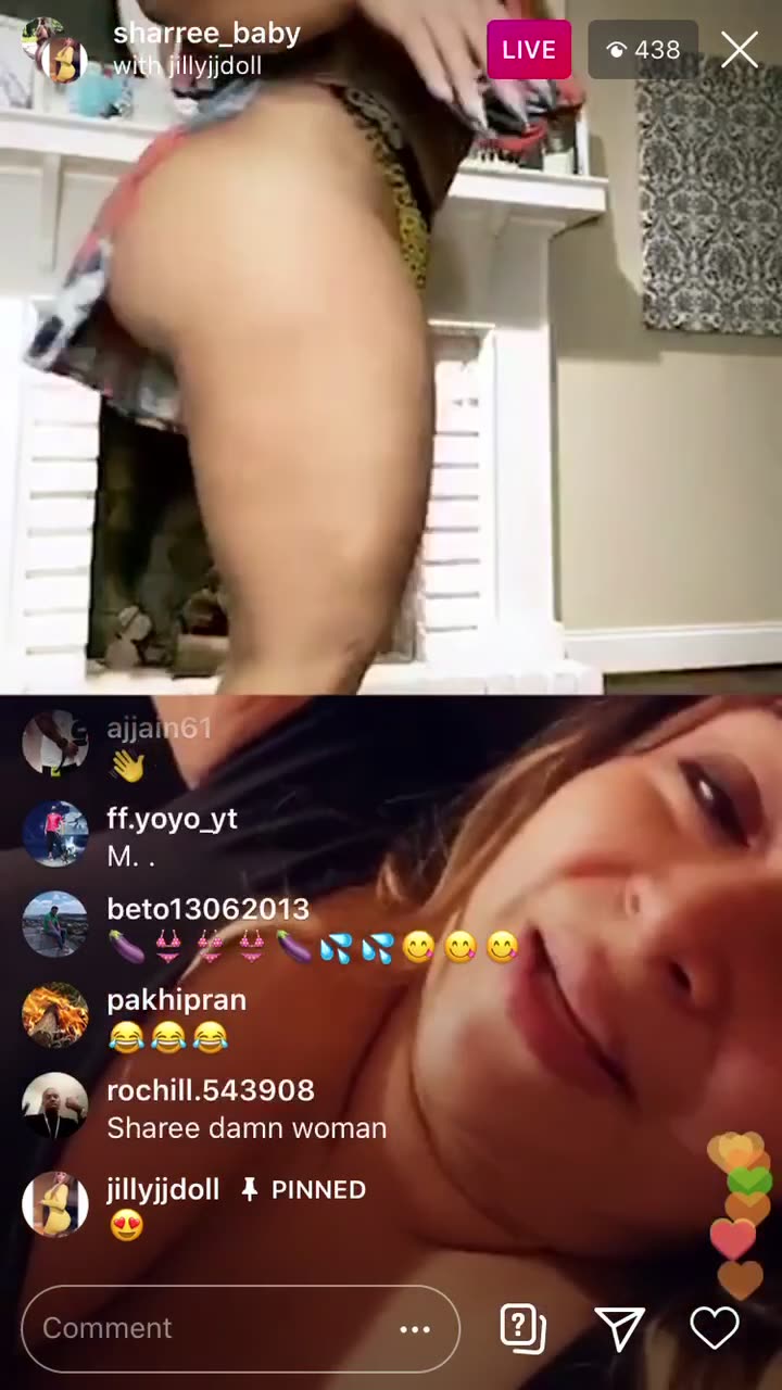 Instagram Live