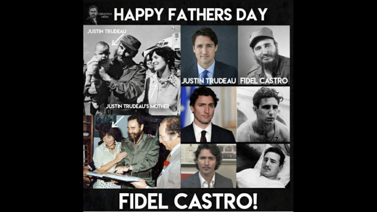 Most corrupt : canada liberal tyrant draconian oppressive marxist blackface dictator justin trudeau