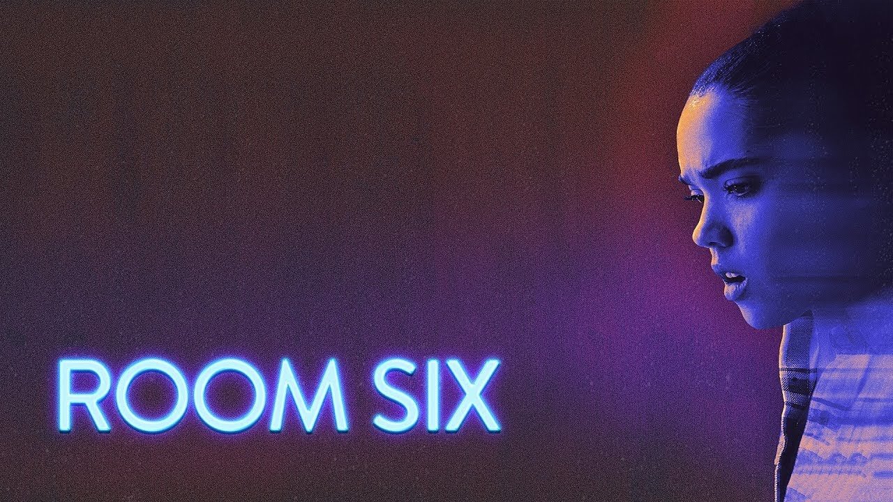 Room Six | Official Trailer
