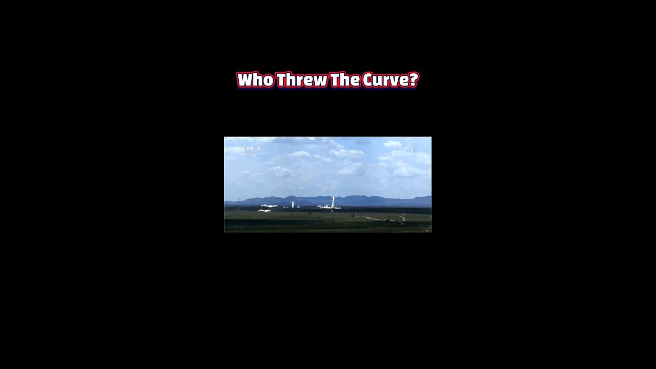 Orbiting Arsenal: Chinas Hypersonic Missile Revolution #China #Hypersonic #OrbitalWarfare #nyc
