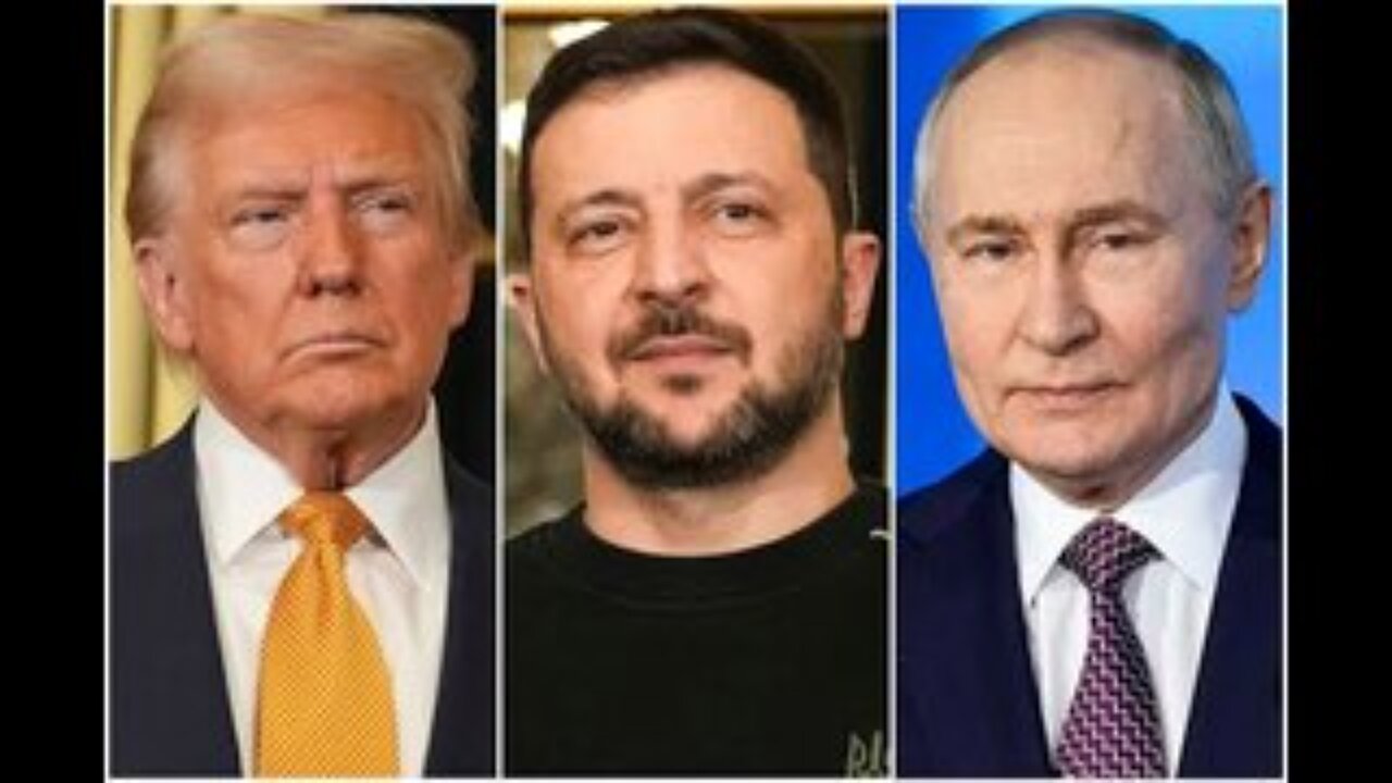 Trumps Ukraine Rant Crazy Like A Fox Or Just Crazy