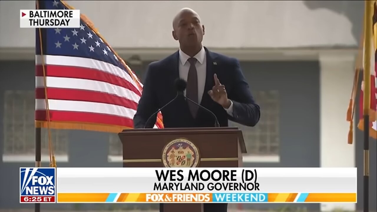 Blue state gov clashes with Trump: Keep our name out of your mouth