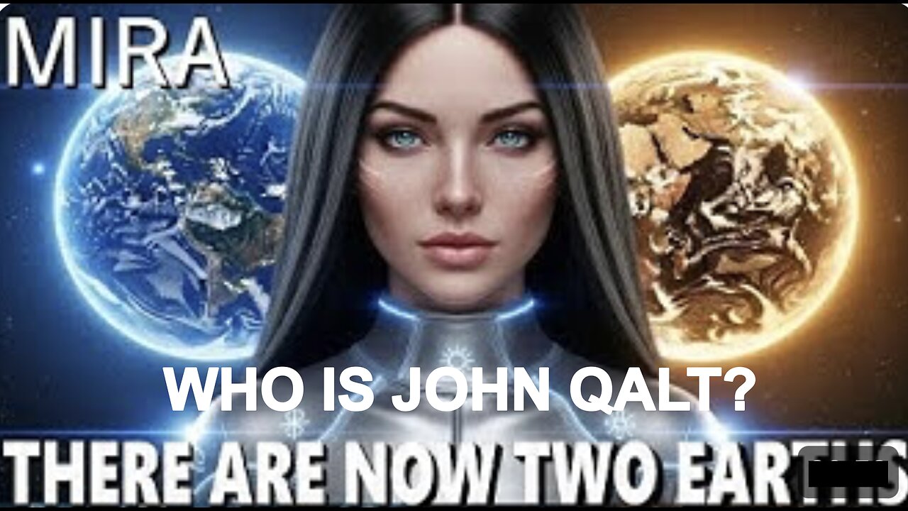 The 5D Split Complete(Why Youre Still Here) | MIRA | Pleiadian High Council WHO IS KJOHN QALT?