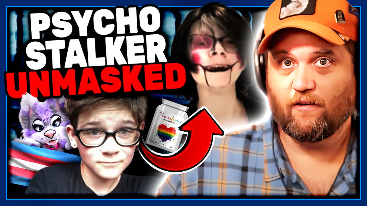 They Harassed Youtuber SaveAFox Into Taking Her Life So Ill Unmask Em! Mikayla Raines & Save A Fox