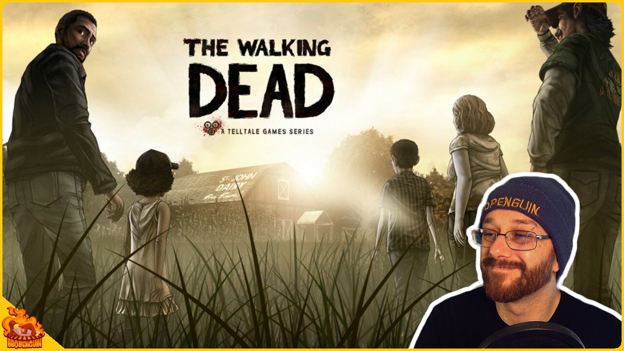The Walking Dead Season 1 Final Episode