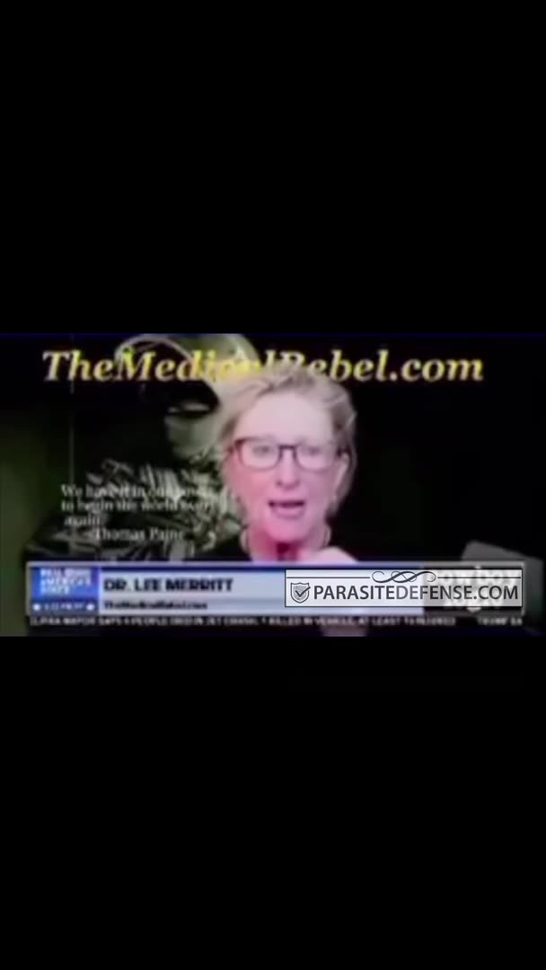Parasites and Cancer Link