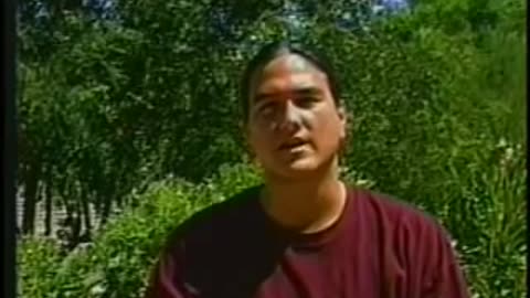 Lakota Medicine Wheel Symbolism in Depth Teaching 1 of 3