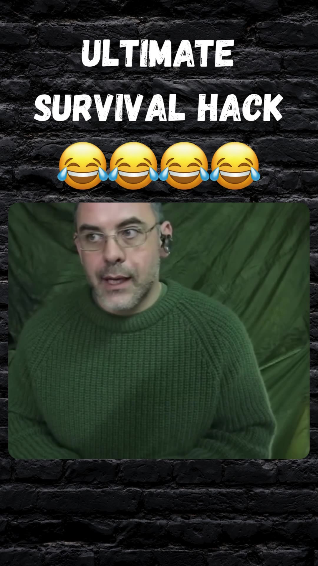 Cant let this video be forgotten