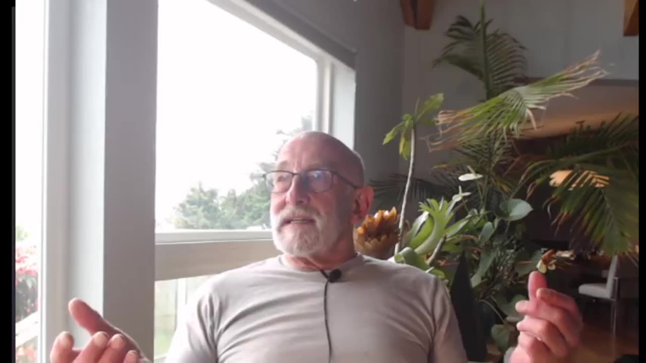 Clif High: My experience of being dead! Youre not your body, youre not your soul!