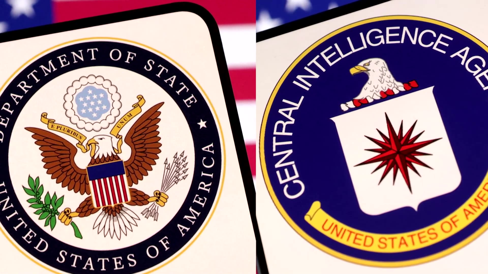 Venezuela condemns provocation by CIA and Trinidad and Tobago