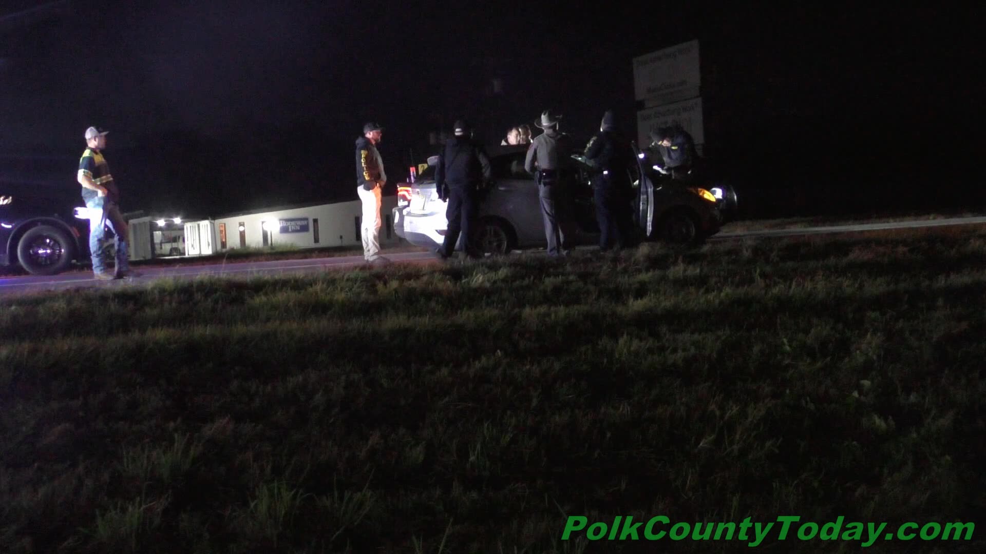 2 DECEASED FOUND IN CAR, LIVINGSTON TEXAS, 11/01/25...