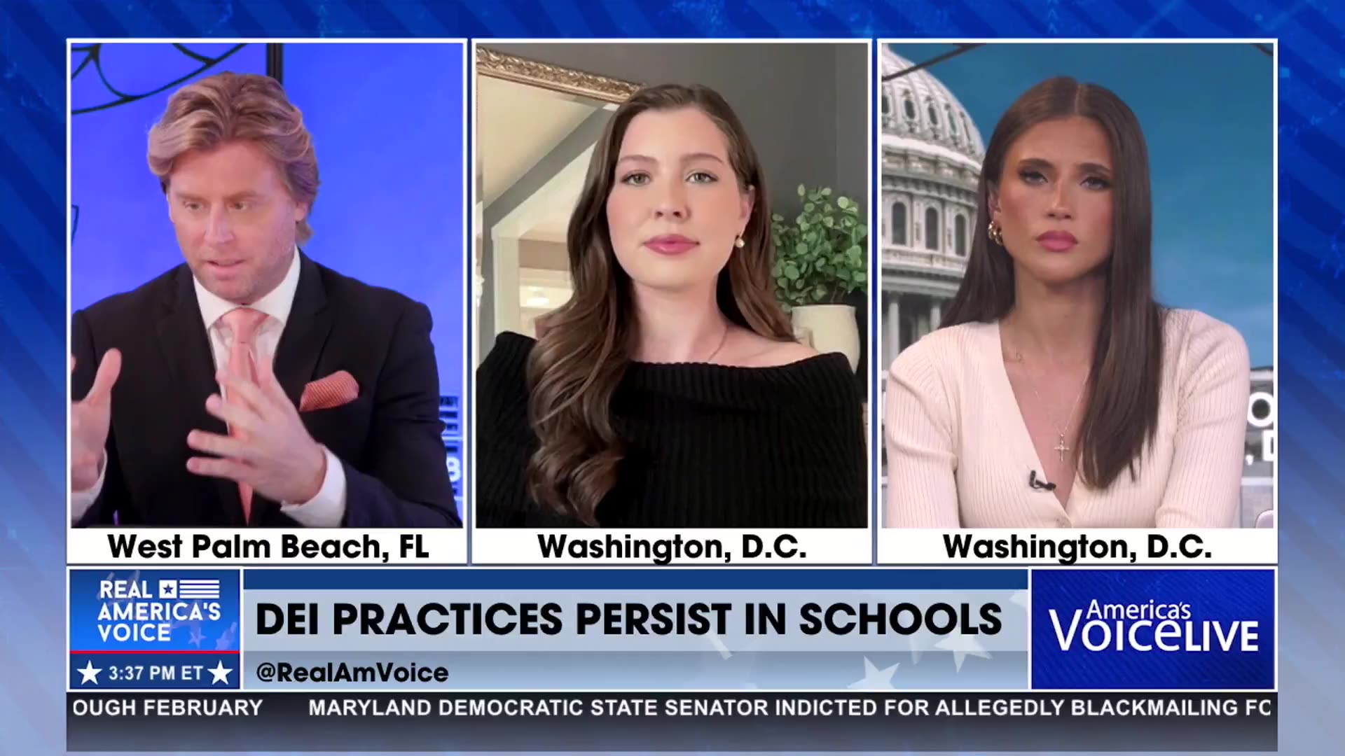 “IT STARTS AT HOME”: PARENTS SOUND ALARM ON CLASSROOM GENDER IDEOLOGY