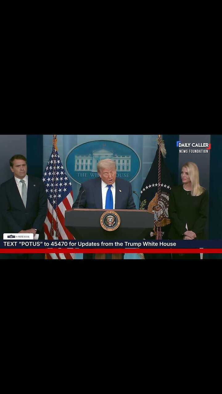 Trump: Striking Down The Excessive Use Of Nationwide Injunctions