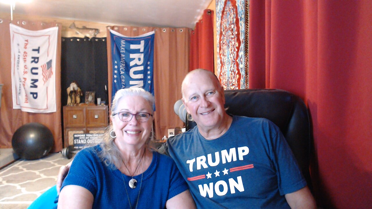 August 3, 2025 - Sunday with the Brodels - 💖💫🕊️ AMAZING & WONDERFUL TIMES AHEAD 🕊️💫💖