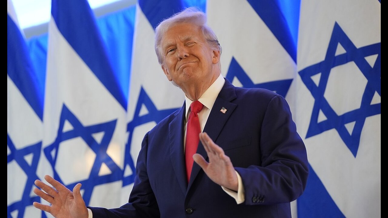 Galling CNN Panel Puts the Lefts Issues With Antisemitism on Full Display