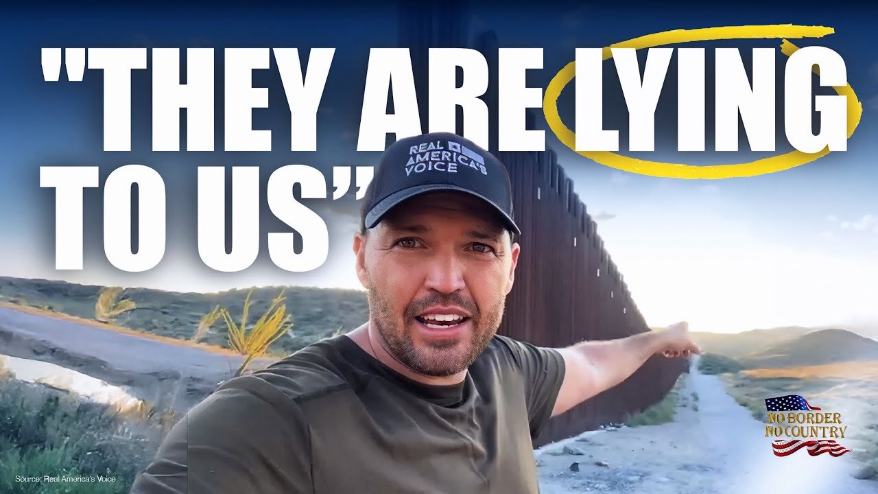 Illegal Migration Scam Truths They Dont Want You to Hear