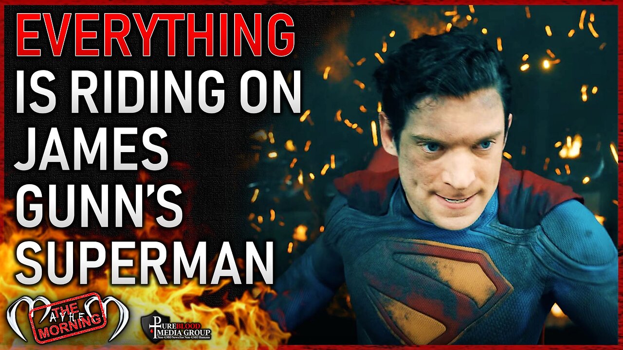 James Gunns Superman is the most expensive superhero movie ever made.