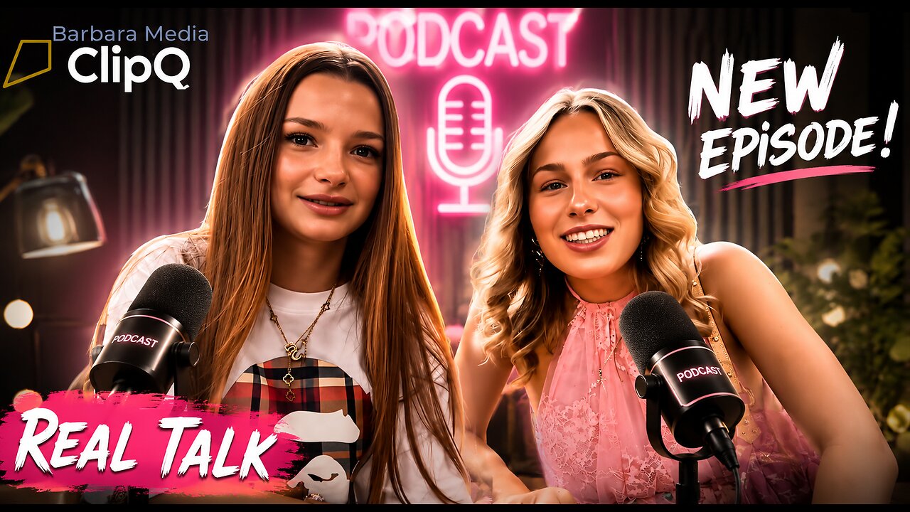 podcast #realtalk