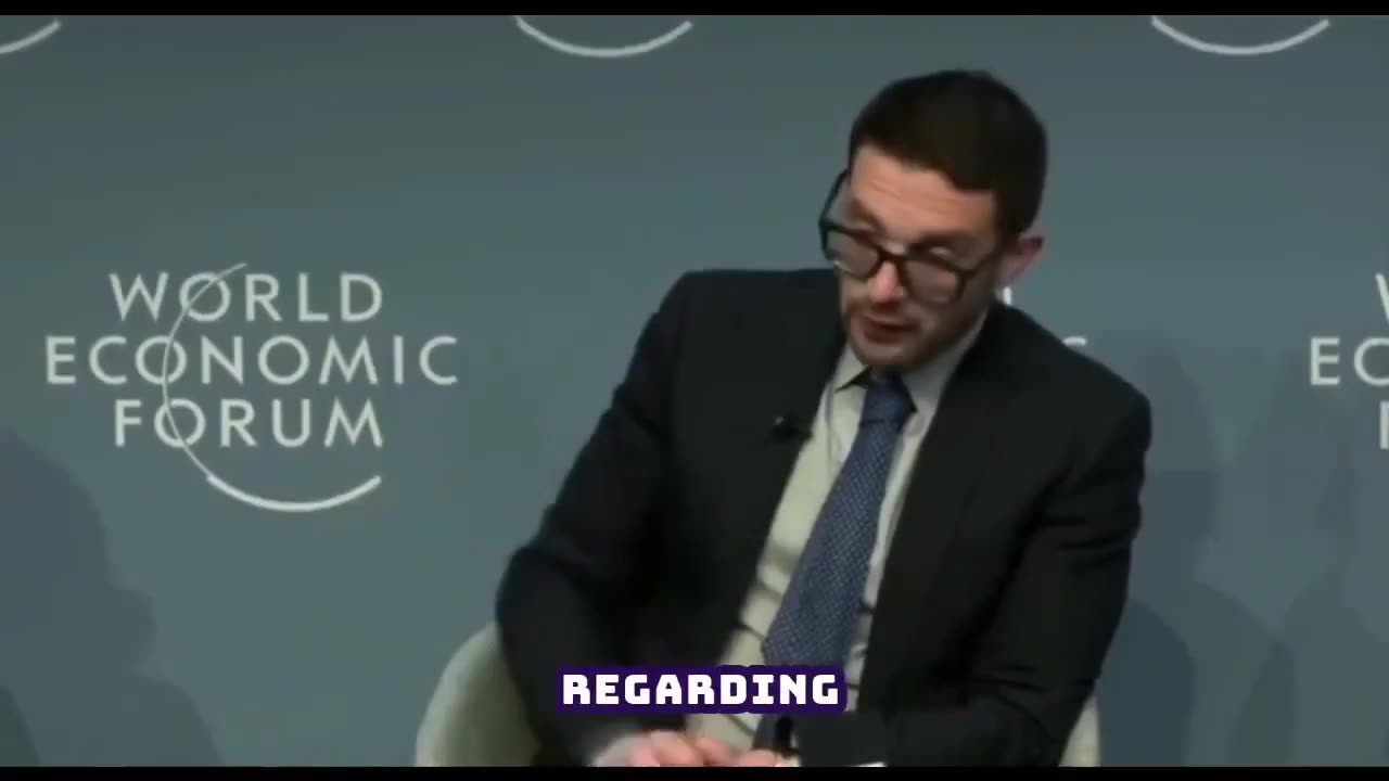 Alex Soros... The You Know King #CitizenCast