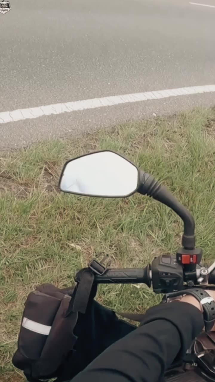 🇦🇷 Llegando a Córdoba empieza a fallar mi moto 🏍