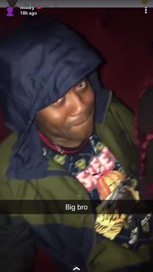 Birthday Recap