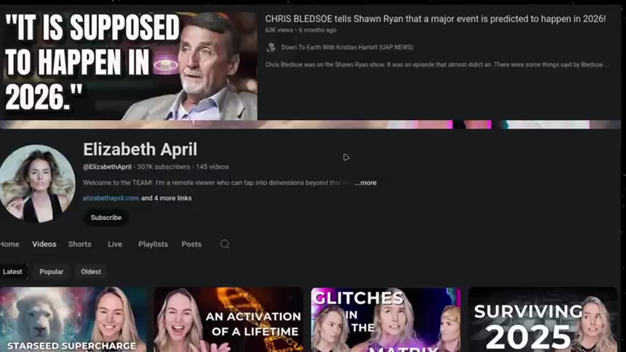 Mirror World - news roundup