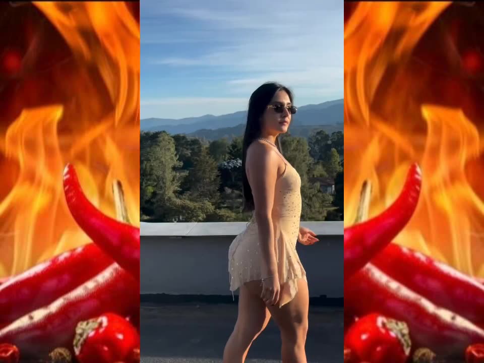 💯🔥 Pretty With Confidence 👌