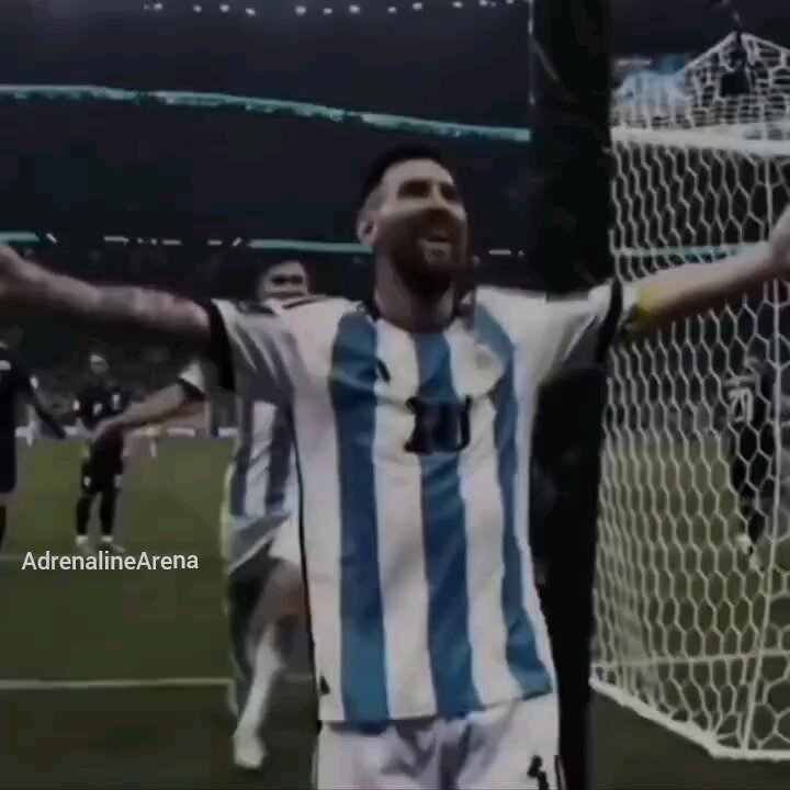 Messi’s Historic Revenge Against Croatia After 4 Years! 🔥🇦🇷 | World Cup 2018 vs 2022