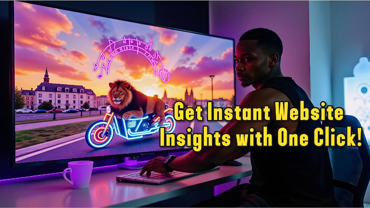 I Asked This AI to Imagine Anything – Heres What Happened 🤔 EP #164