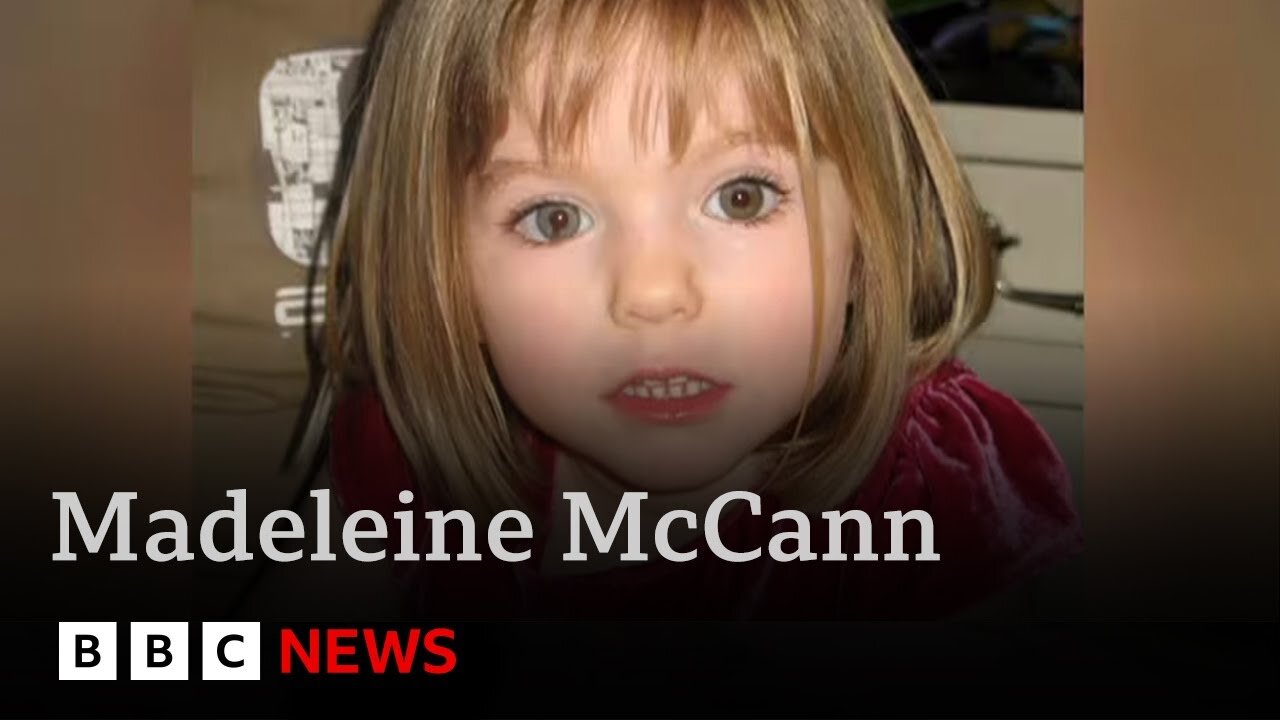 New search in Portugal as German police pursue Madeleine McCann “murder inquiry”