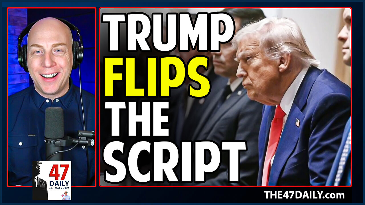 President Trumps Cabinet is Fixing the World FAST!