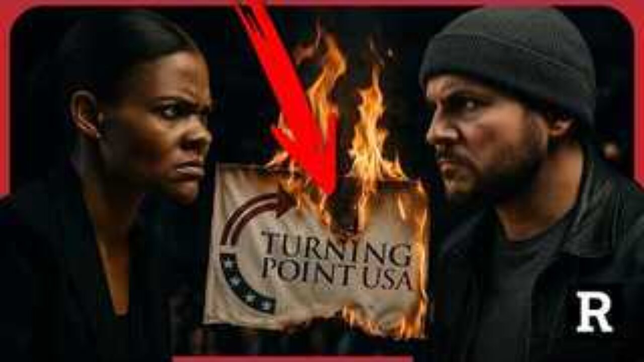 Operation Gladio Never Ended — It Just Changed Names & the Tim Pool vs Candace Owens fight proves ..
