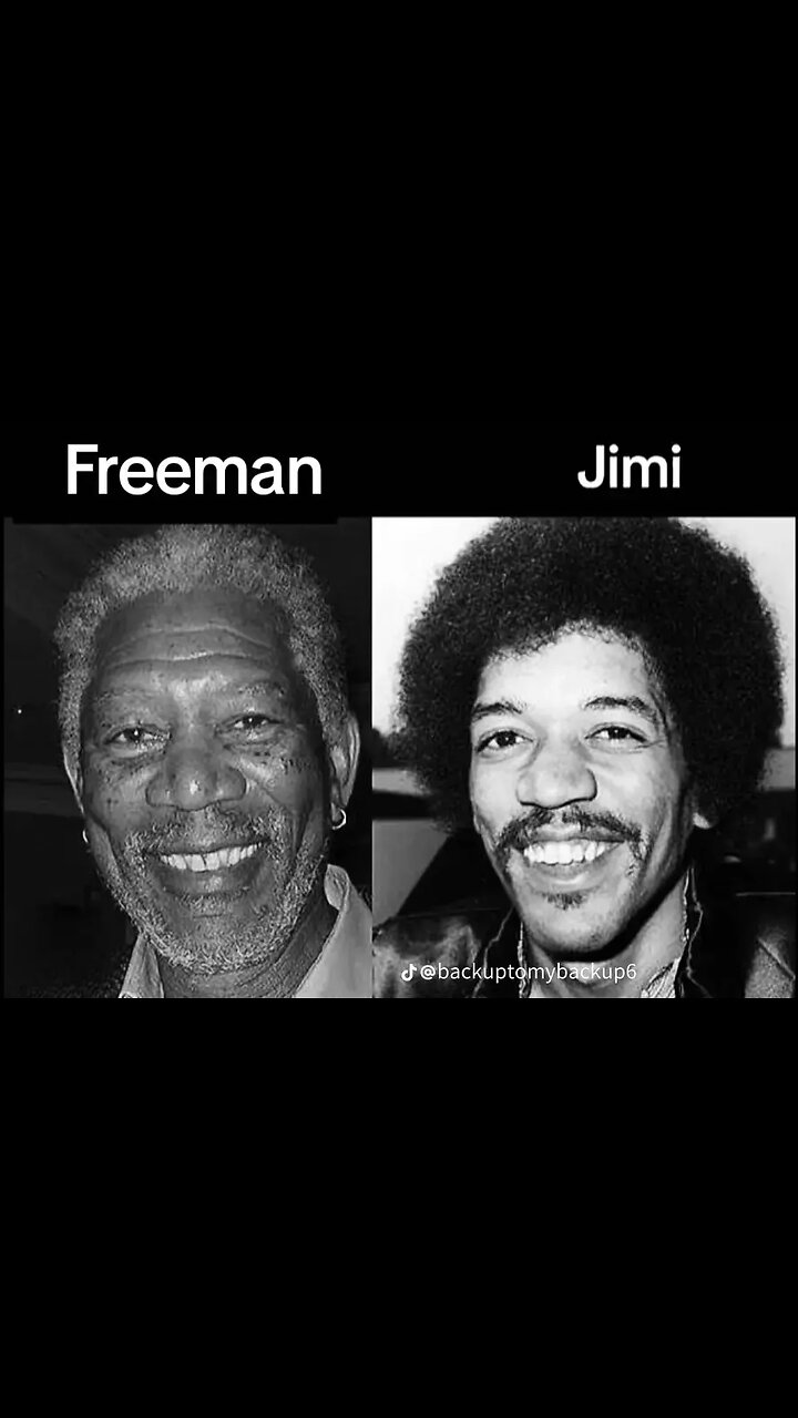 JIMI HENDRIX LIVE ——> ++ Silent Disclosure Memes