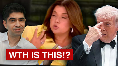 The View's Reaction To The Latest Assassination Attempt on Trump