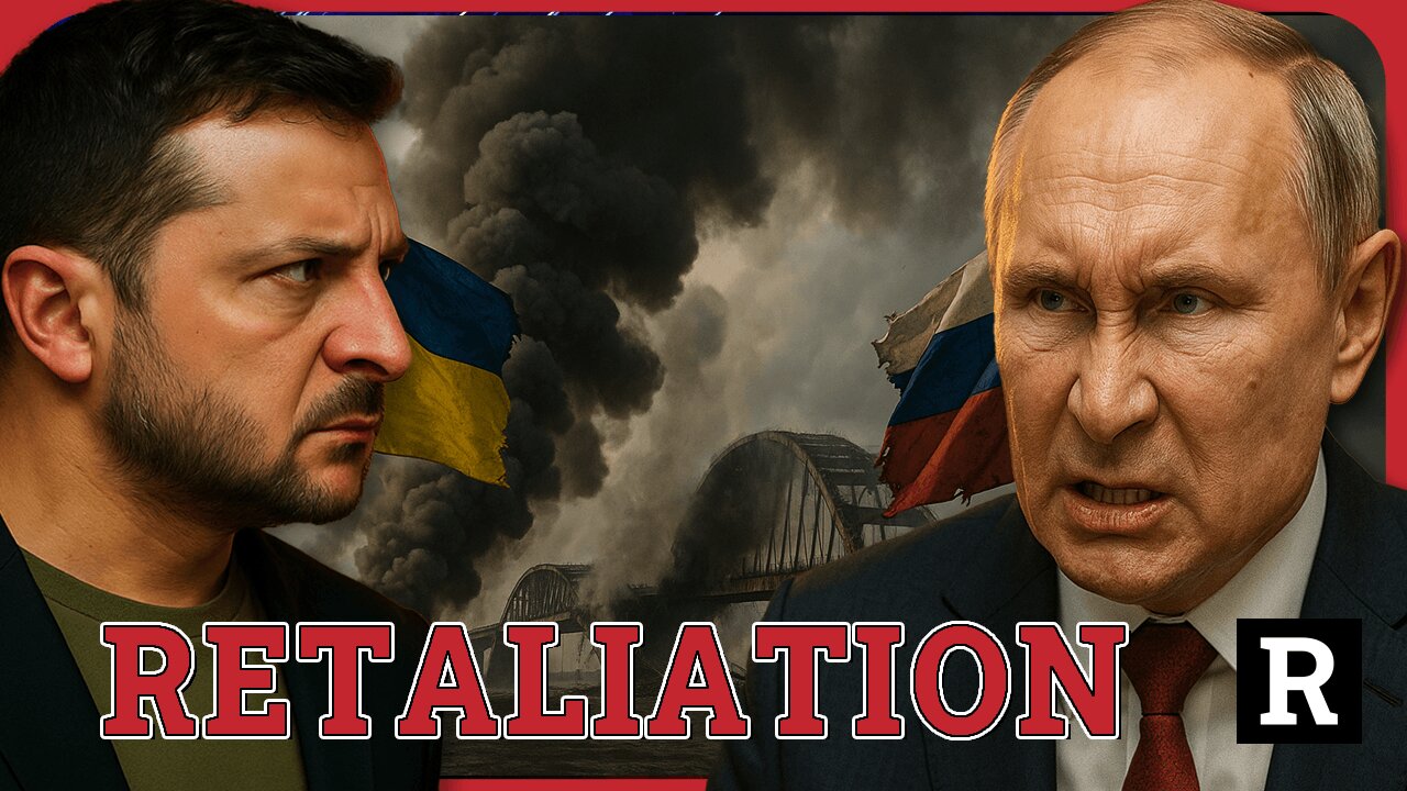 Col. Maness Putins attack will be MASSIVE and Ukraine better get ready | Redacted