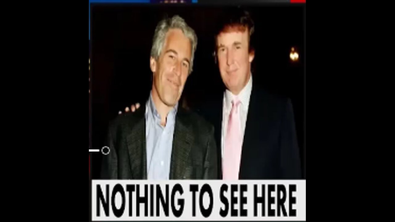 Musks Epstein Warning: Someone Doesnt Want You to See This